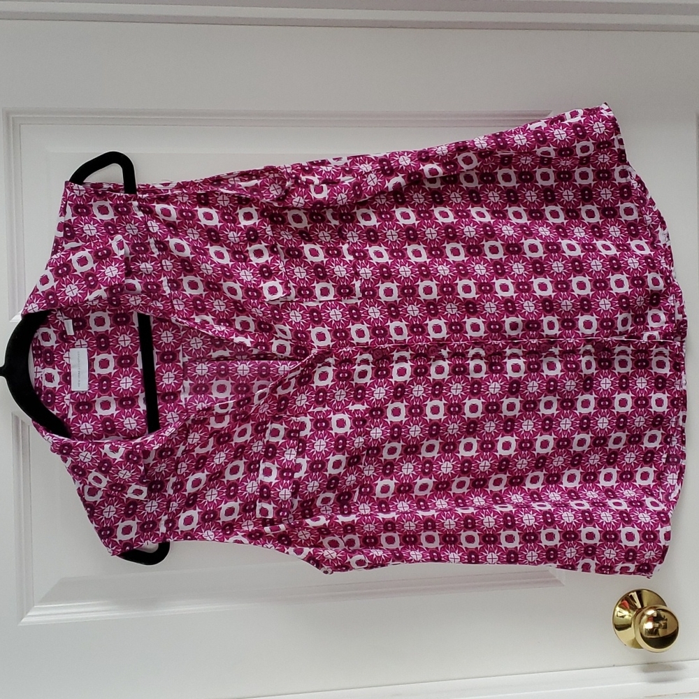 NY&CO sleeveless top